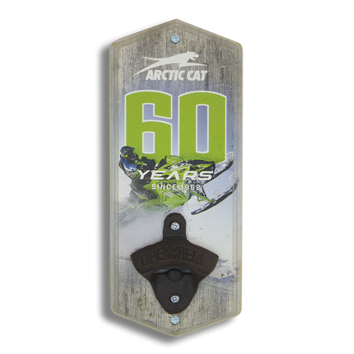 Custom 4" x 10" Birch, Full Color wood sign, full color, Steel City Tap Co.