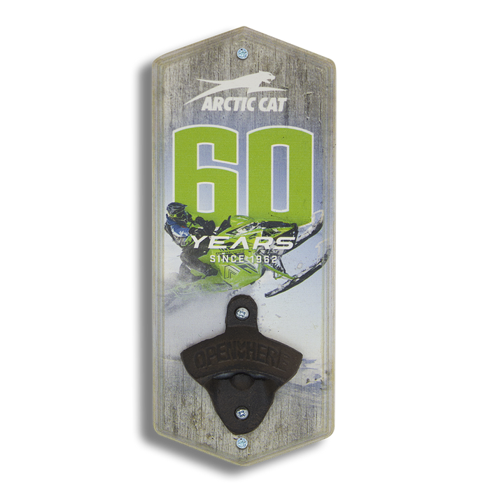 Custom 4" x 10" Birch, Full Color wood sign, full color, Steel City Tap Co.