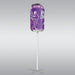 Custom 72" Can-Shaped Pole Topper Point of Purchase Display Custom Product Steel City Tap 