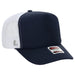Custom Embroidered Trucker Hat - OTTO 39-165 Foam, High Crown HATS prestoembroidery Navy / White Mesh 12 hats · $12.26 each Need digitizing (+$35 one-time)