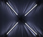 Premium Aluminum 10' Tent Kit (Full-Bleed Dye Sublimation) 17" Valance Pop-Up Tent Steel City Tap 