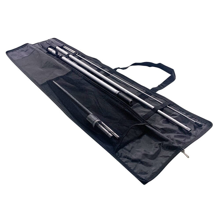 Premium Concave Flags Flag Steel City Tap 