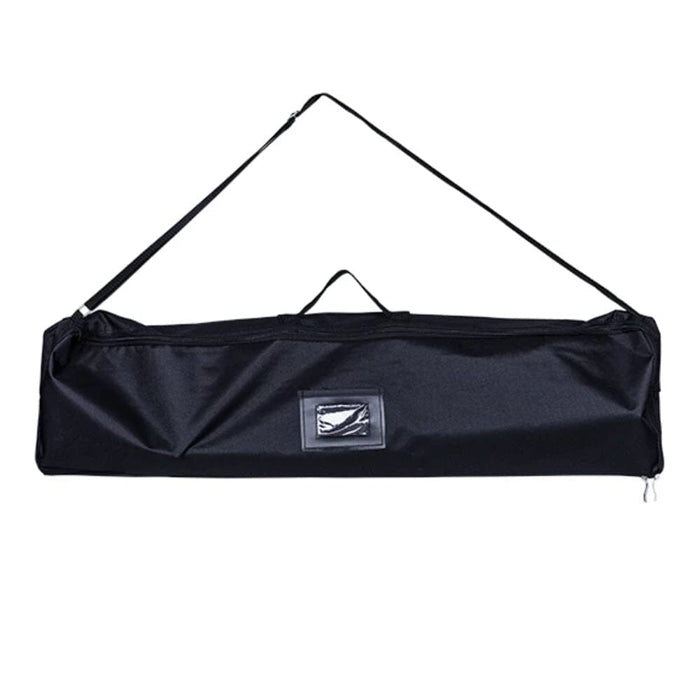 Premium Fabric Stand Display Stand Steel City Tap 