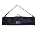 Premium Fabric Stand Display Stand Steel City Tap 