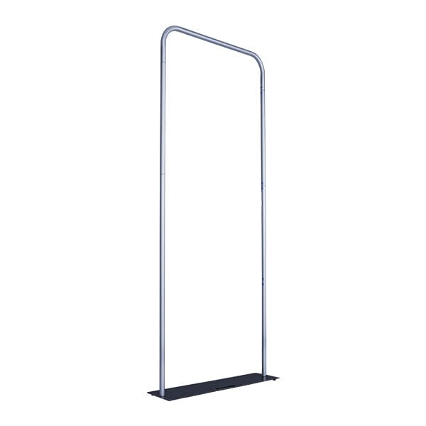 Premium Fabric Stand Display Stand Steel City Tap 