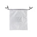 Premium Fitted Table Cover (Full-Color Dye Sublimation, Full Bleed) Table Cover Steel City Tap 