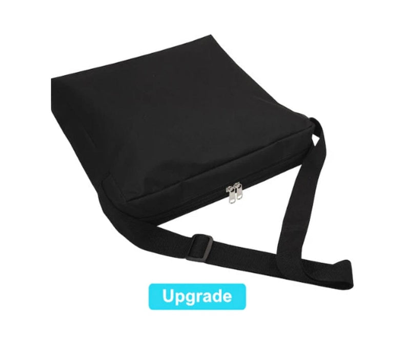 Premium Table Throw (Full-Color Dye Sublimation, Full Bleed) Table Cover Steel City Tap 