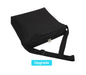 Premium Table Throw (Full-Color Dye Sublimation, Full Bleed) Table Cover Steel City Tap 
