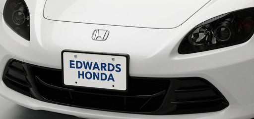 Screen Printed .030 Poly Drive Out Tags Steel City Tap 