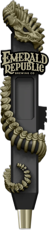 Custom Resin Handles