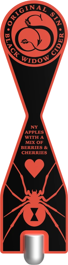 Original Sin Cider (metal)