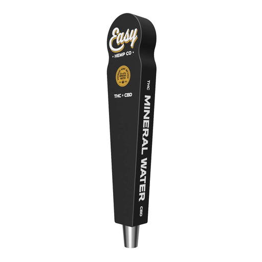 Semi-Custom chalkboard wooden tap handle (Head and shoulders) Tap Handles Steel City Tap 