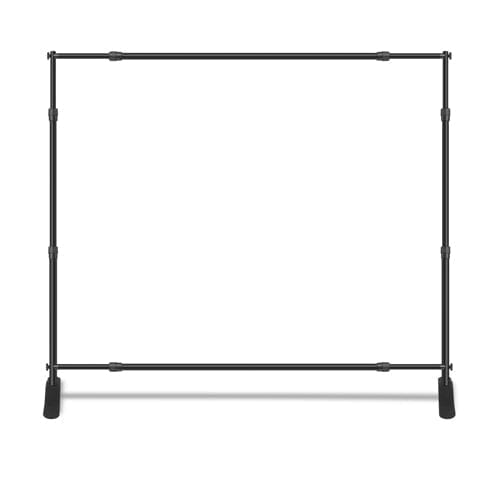Step and Repeat Backdrop Backdrop Steel City Tap 