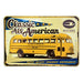Tin Tackers - 8" x 12" Rectangle Sign, Embossed Aluminum Tin Tacker Steel City Tap Co. 