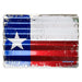 Tin Tackers - 9" x 12" Corrugated Aluminum Sign Tin Tacker Steel City Tap Co. 