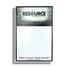 Tin Tackers - Dry Erase Board 12" x 18", Embossed Aluminum Tin Tacker Steel City Tap Co. 