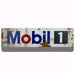 Tin Tackers - Mini Street Sign 3.25" x 14.25", Embossed Aluminum Tin Tacker Steel City Tap Co. 