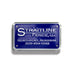 Tin Tackers - Motorcycle Plate, Embossed Aluminum Tin Tacker Steel City Tap Co. 