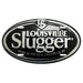 Tin Tackers - Oval License Plate, Embossed Aluminum Tin Tacker Steel City Tap Co. 