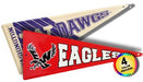 Tin Tackers - Pennant Sign 8.5" x 21.5", Embossed Aluminum Tin Tacker Steel City Tap Co. 
