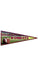 Tin Tackers - Pennant Sign 8.5" x 21.5", Embossed Aluminum Tin Tacker Steel City Tap Co. 