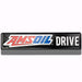 Tin Tackers - Street Sign 4.5" x 23.5", Embossed Aluminum Tin Tacker Steel City Tap Co. 