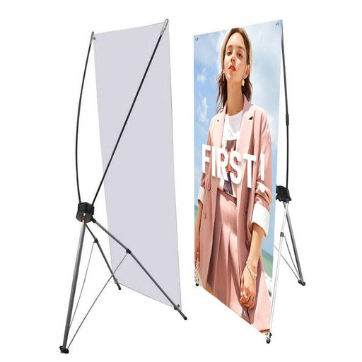 X-Stand Display Stand Steel City Tap 