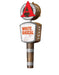 Large Tap Handle Pole Sign Custom Product Steel City Tap 