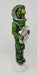 Monkeynaut Straight To Ale First Edition Tap Handle Steel City Tap 